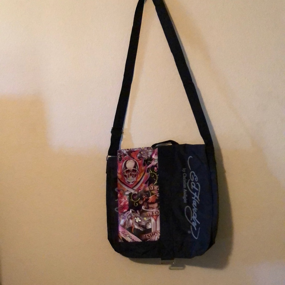 Ed hardy by Christian Audigier