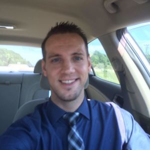 Meet your Posher, Mike