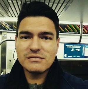 Meet your Posher, Sergio