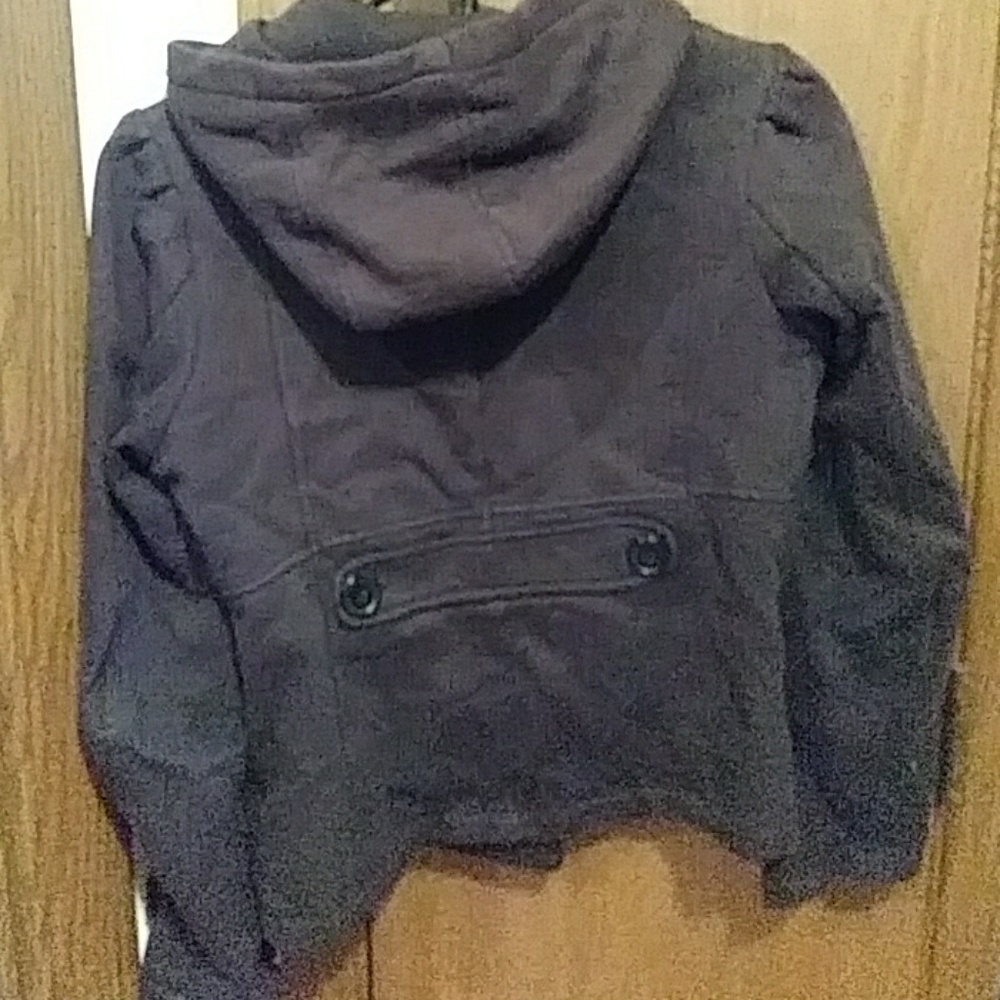 Jacket - Picture 2 of 2