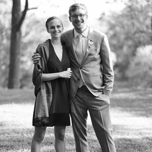 Meet your Posher, James