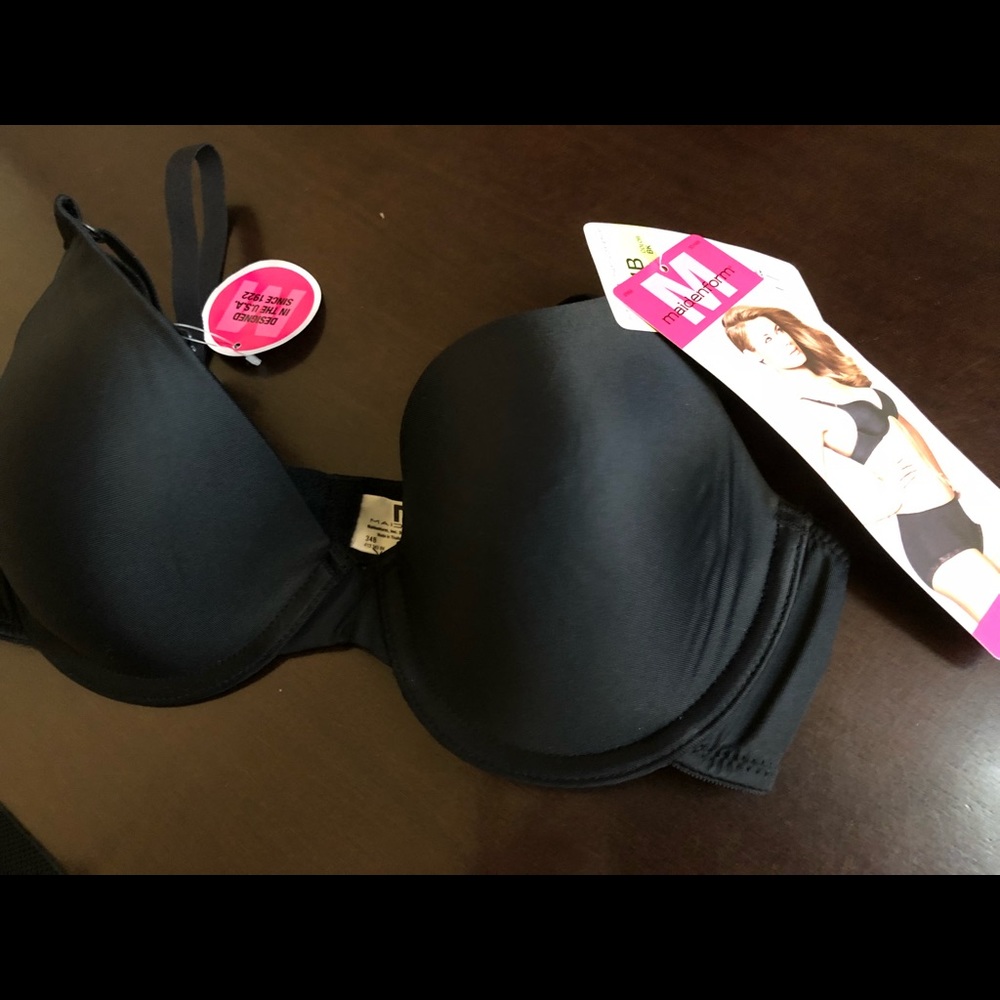 Maidenform T-shirt Bra