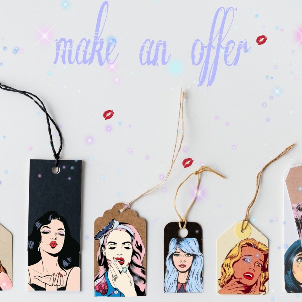 Make an offer, but no low balling please.