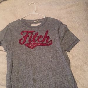 Abercrombie Men’s t-shirt XL