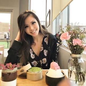 Meet your Posher, Maggie