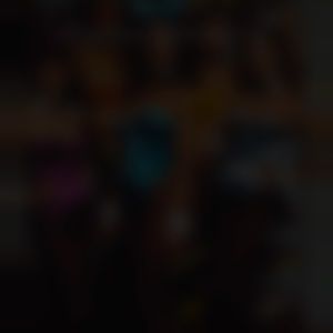 Meet your Posher, Karissa