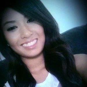 Meet your Posher, Kimberly