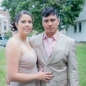 Meet your Posher, Adela