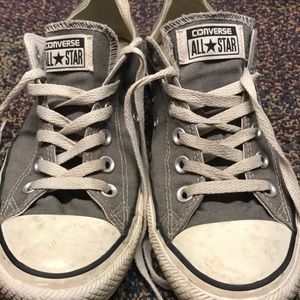 Gray Converse