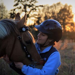 Meet your Posher, Nicole