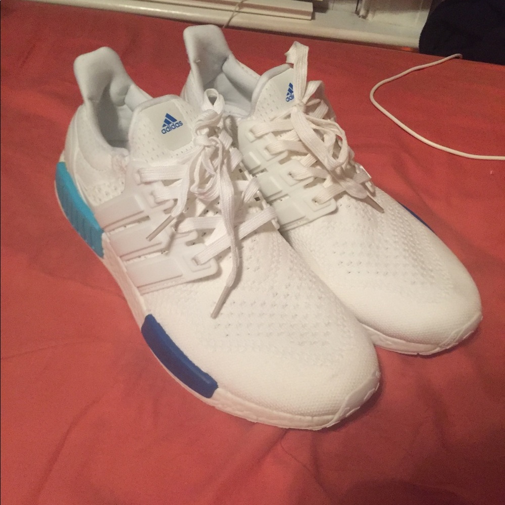 Adidas shoes