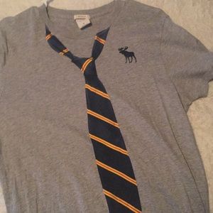 Abercrombie Men’s Large t-shirt