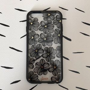 Sonix iPhone 6/6s Case Flowers
