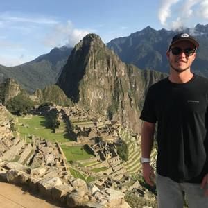 Meet your Posher, Grant