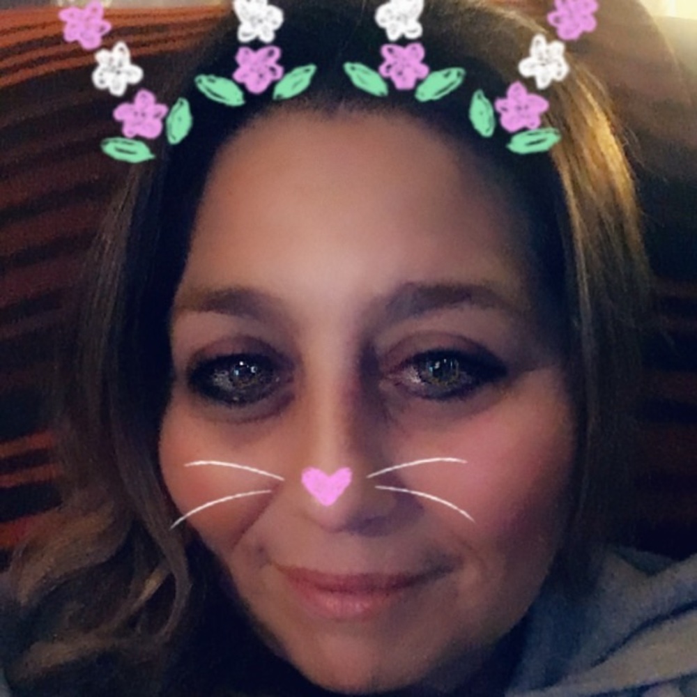 Meet your Posher, Beth