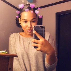 Meet your Posher, Ericka