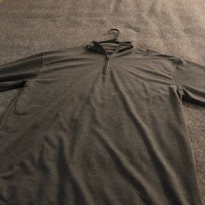 Ralph long sleeve polo and pull over