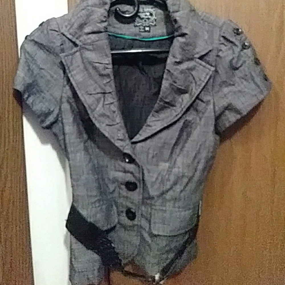 Shirt and pants