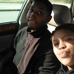 Meet your Posher, Alexandra