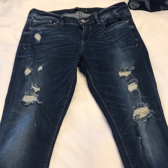 Express jeans - Picture 2 of 4