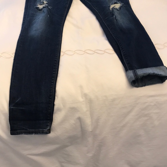 Express jeans - Picture 3 of 4