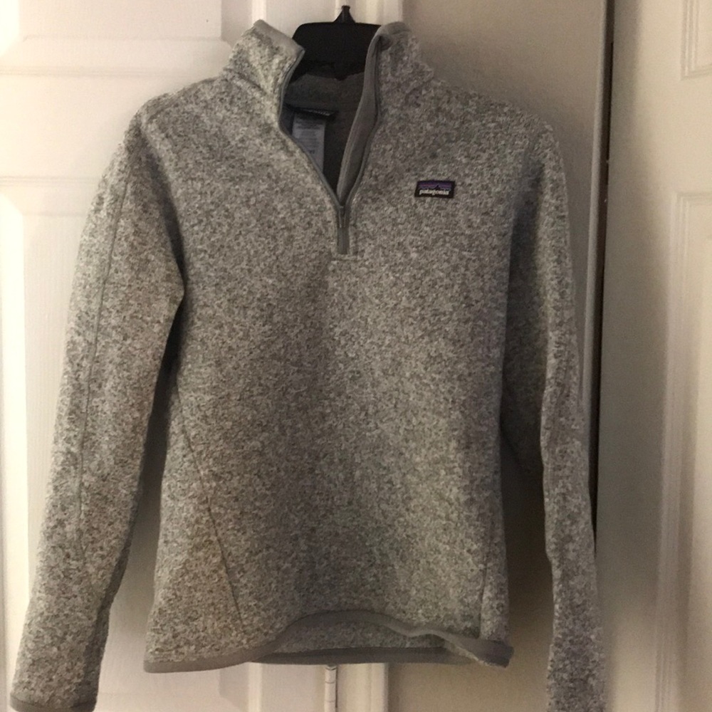 Patagonia Women’s Better Sweater