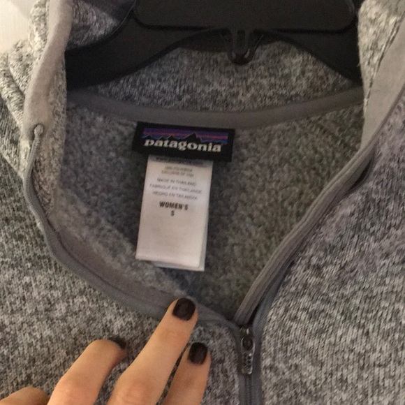 Patagonia Women’s Better Sweater - Picture 2 of 2