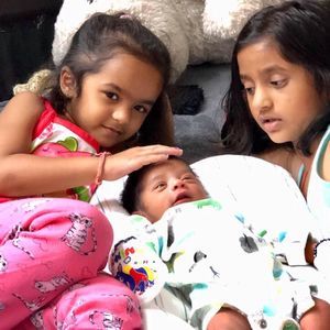 Meet your Posher, Dhanesh