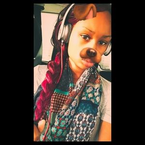 Meet your Posher, Arlene