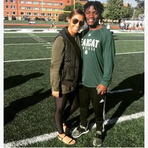 Meet your Posher, Kimber