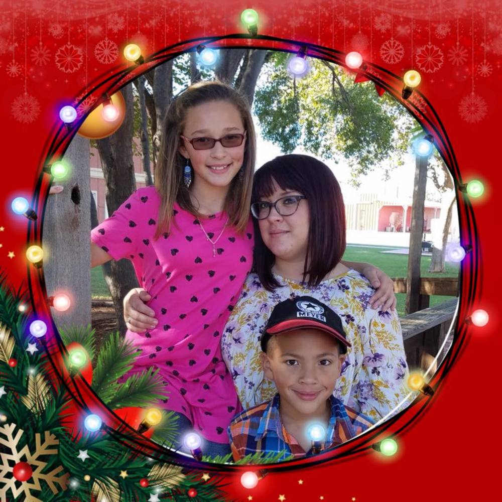 Meet your Posher, Sherri