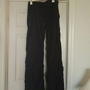 LULULEMON Studio Pant