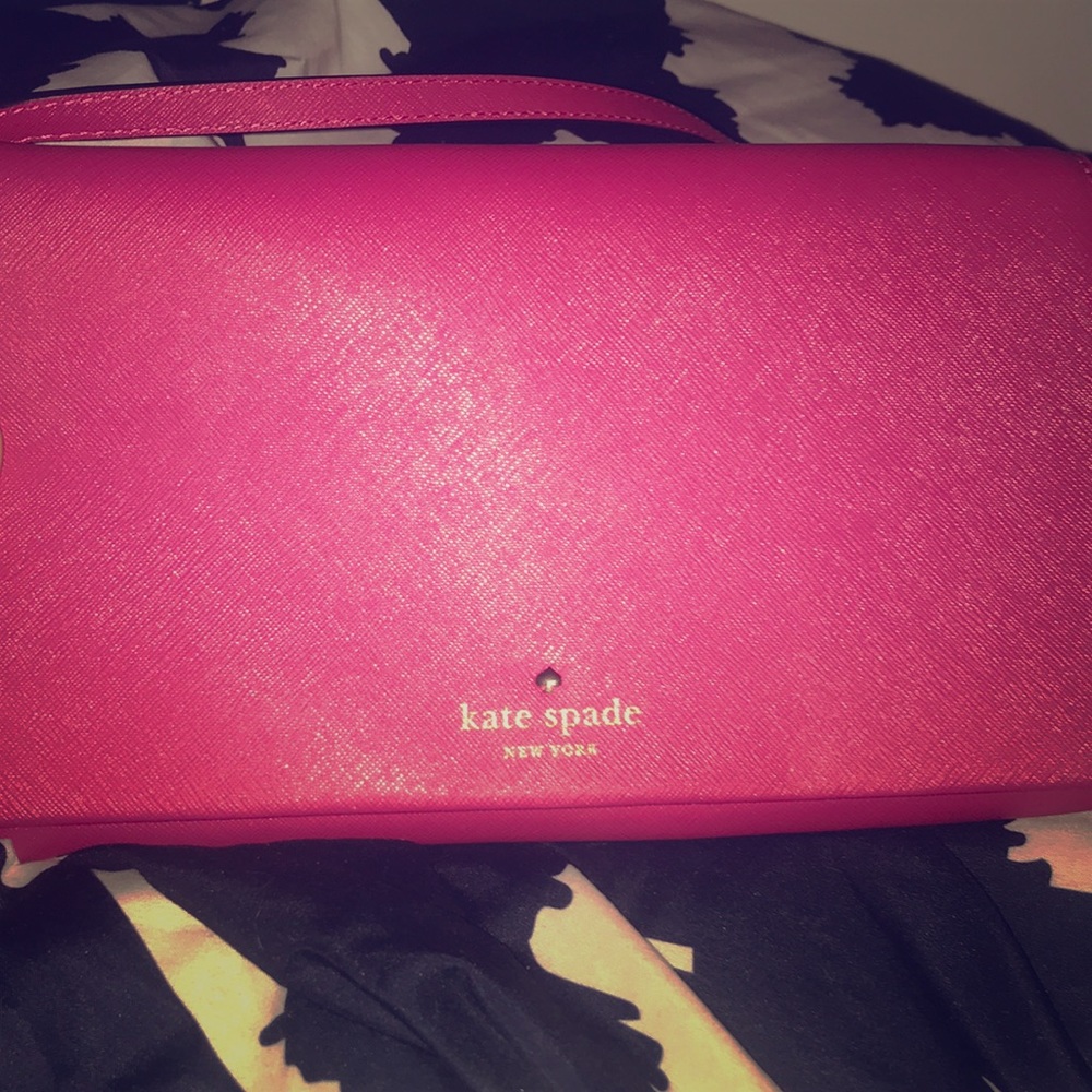 Kate Spade Cross Body Bag