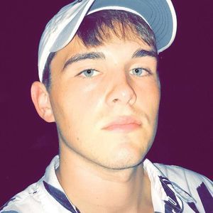 Meet your Posher, Ty