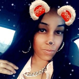 Meet your Posher, Marvina