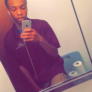 Meet your Posher, Terrence