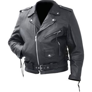 Rocky Mountain Hides Solid Genuine Cowhide Leather
