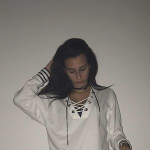 Meet your Posher, Isabela