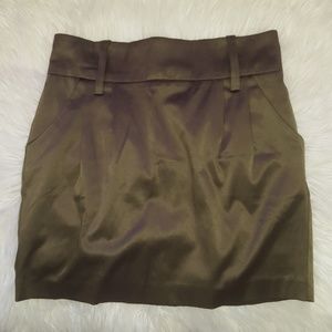 XXI skirt