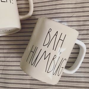 Bahumbug Mug