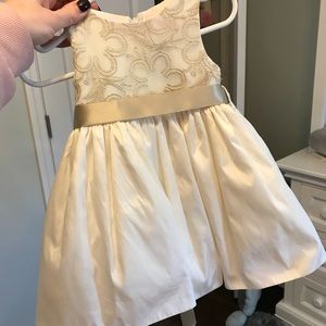 Little girl dress