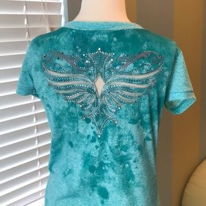 NWT Miss Me T-shirt