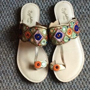Seychelles Sandals