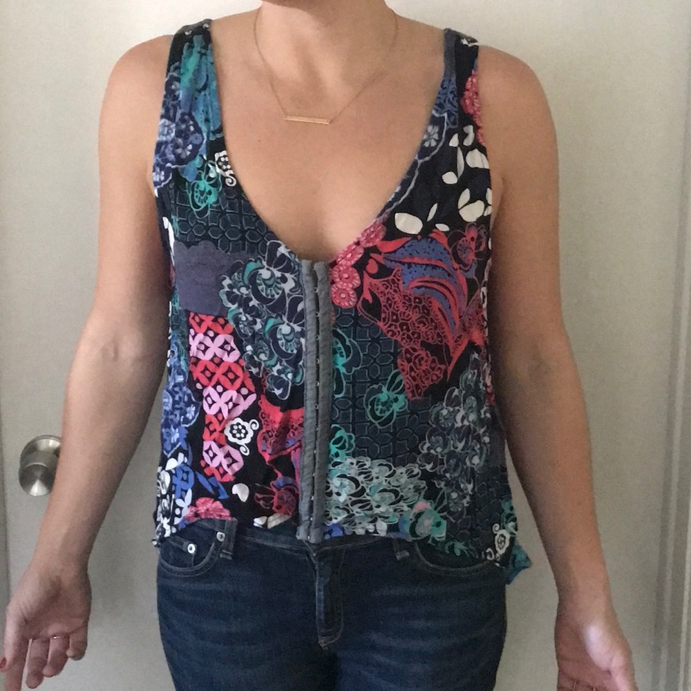 Lucy Love top