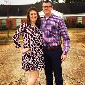 Meet your Posher, Christopher