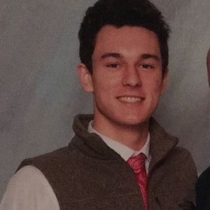 Meet your Posher, Eli