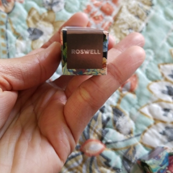 Lime crime vegan lipstick Roswell sold out - Picture 3 of 3