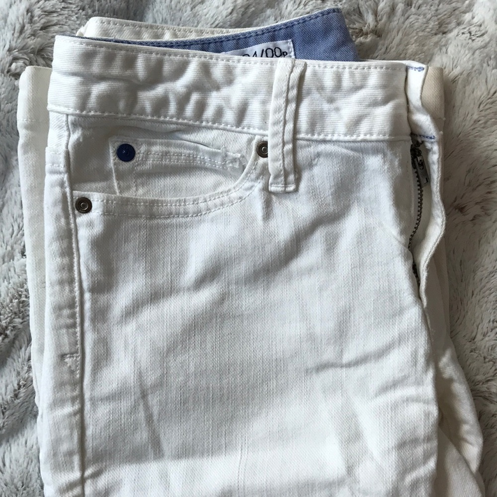 Gap Boot Cut Jeans