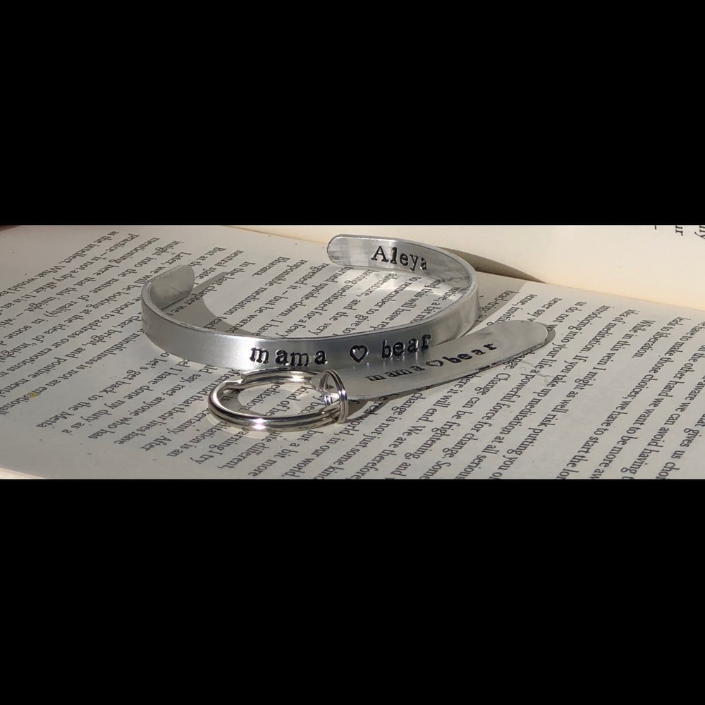 Alyea Customized listing