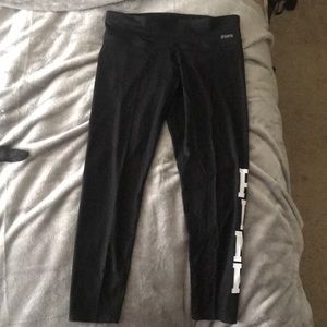 PINK Ultimate Yoga Leggings